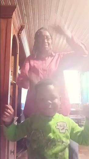 He's all over me/ #choir #gospelmusic #keepposting