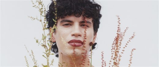 Spotlight On... Jacob Alon - The Skinny