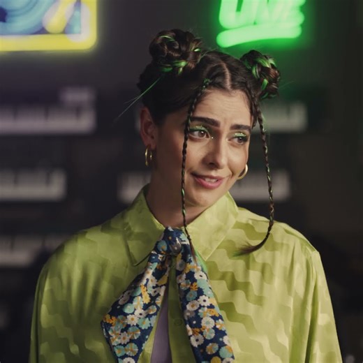 Cricket Wireless – Techno Cumbia :15