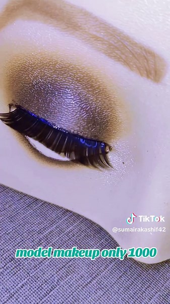 Model Makeup Techniques for Beginners