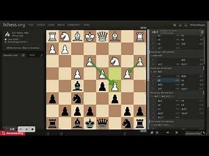 How to Play against the Bird Opening (f4)? What is the Bird Opening? Best response to Bird Opening!