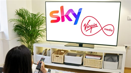 Eight beloved channels disappear from all Sky and Virgin Media boxes TODAY