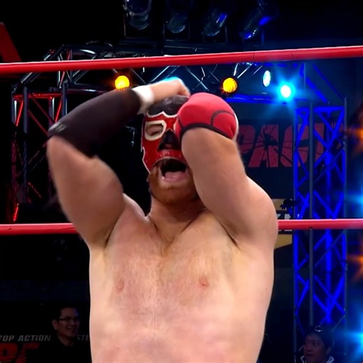 TNA Wrestling on Instagram: "Today in #TNAHistory: El Generico defeated TJP! (Jan. 12, 2011) Use code TNAHISTORY for one free month of TNA+ at the link in our bio!"