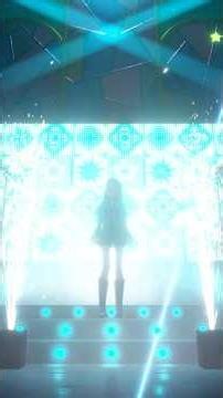 [学マス2周年] セルラン1位で篠澤広ガラクタロードガシャ#学園アイドルマスター