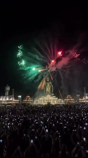 🥰 See this beautiful show guys 🥰 Jai Shree Ram 🥰