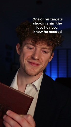 The book is "Academy of Blood" by Brad Martin