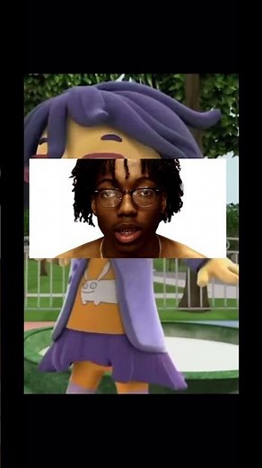 Lil Tecca and Sid, the science kid? #Meme #Funny #FYP ￼￼ credits to ‪@tiktubeoo‬