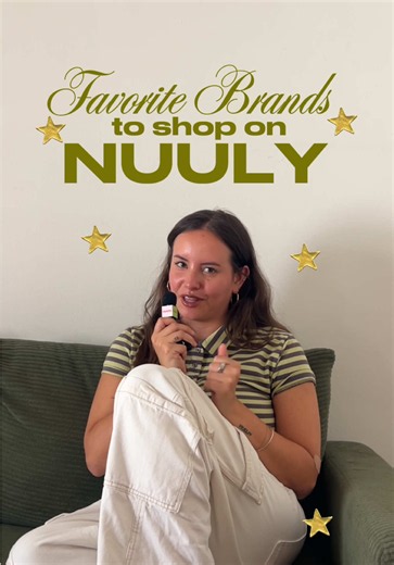 Top 5 Brands to Rent on Nuuly