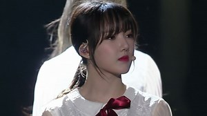 【GFRIEND/4K修复】全员颜巅丨17BOF音乐节丨夏雨&侧耳倾听_哔哩哔哩_bilibili