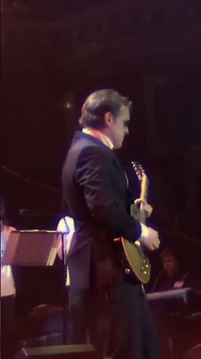 Joe Bonamassa Official - "Stop!" - Live From The Royal Albert Hall