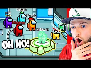 Among Us PERFECT TIMINGS gone WRONG! (Fails + Wins)