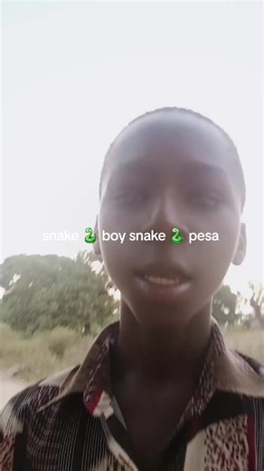 Snake boy wa Malindi key (@snake.boy.kagogo)’s videos with original sound - Snake boy wa Malindi key