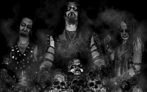 [MV]瑞典宗教黑Watain - Outlaw