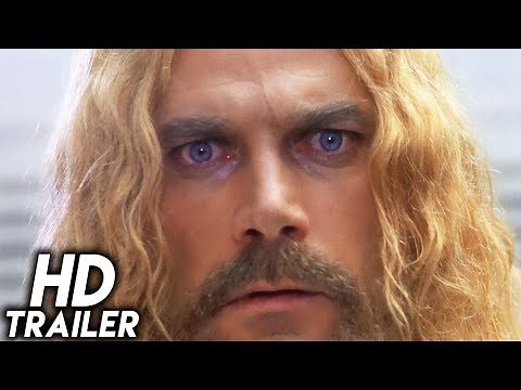 The Visitor (1979) OFFICIAL TRAILER [FHD]