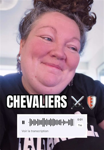 « Ici, les chevaliers portent tous mon visage. Ils portent tous mon nom, ils portent tous ma rage. » ♥️🫂 — extrait de Souveraine, disponible sur l’album 💿 LA NUIT• LE JOUR 💿 en streaming partout 👉🏻 www.mathilde-officiel.fr ➕ téléchargement & digipack 👉🏻 album.mathilde-officiel.fr 🎶 Merci à ce chevalier pour ces mots qui me touchent. Ici les chevaliers sont nombreux, n’en déplaisent à tous les mascus qui tentent de nous faire croire qu’un homme c’est forcément un sªlºpard comme eux en son