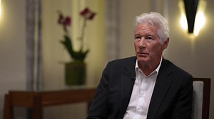 Richard Gere’s two-decade Oscars ban explained
