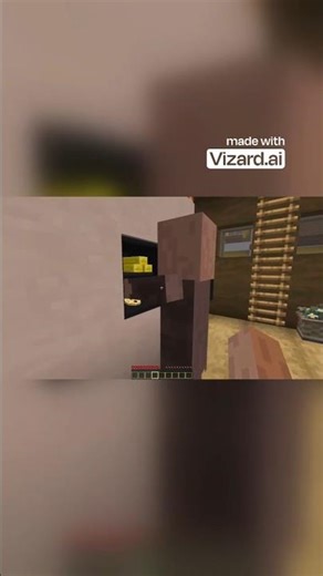 Hidden Items Found! Minecraft Grandpa's Secret Letter 🧓📜 #shorts#viral#minecraft