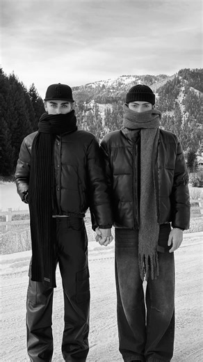 𝓐𝓻𝓶𝓪𝓷𝓲 on Instagram: "Luxury ski trip 🖤 — #rich #lifestyle #gay #lgbt #bi #luxuryski #gaycouplegoals #gaycouples #gaycouple #wintervibes #winter #aesthetic #snowymountains #snowy #snowyadventures #snow #switzerland #swiss #stmoritz #switzerlandmountains #gaylove #skitrip #ski #gaygay #gaylife #gaylifestyle #gaygay #successful #wealth #ourfuture #future"