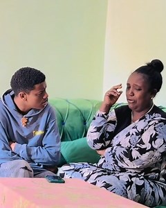 318K views · 8.5K reactions | የማዘር ገራሚ ሰርፕራይዝየልጁ ልብ | ETH ADDIS | Facebook