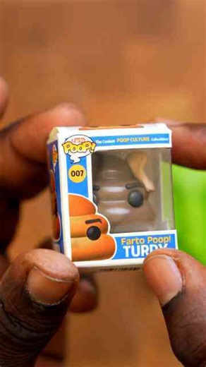 Can you poop into a balloon!