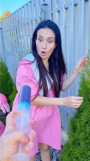 Injection Make Her Alien Stolened #katebrush #viral #tiktok