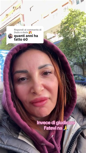 Quanti anni hanno i protagonisti?