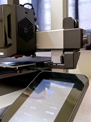 What's Next 🤨?? . . . #3dprinting#engineering #craft #solidworks