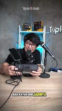Simple Livestream Tutorial using Maono PS22 to Smartphone!