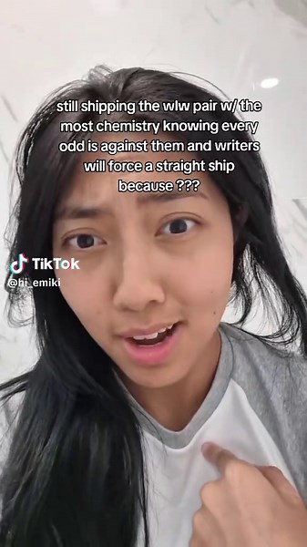 Exploring Wenclair and Supercorp: The Ultimate WLW Ships