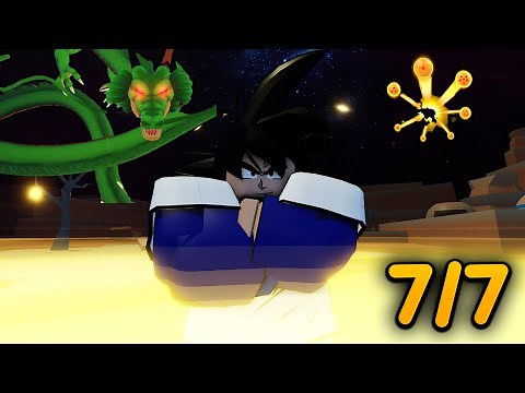 How To Farm Dragon Balls + Locations | Dragon Soul