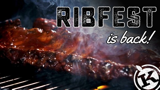 Ribfest is here, and we’re fired up to bring you juicy, tender ribs—just $15.99 for a full rack! Looking for the perfect side? Pair them with our famous Kessler’s Best Potato Salad for only $3.99/lb—we still use our decades-old family recipe! | Kessler's Food & Liquor