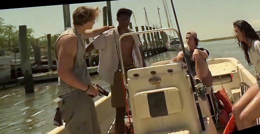 Outer Banks S01 E01