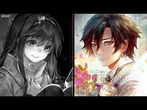 Nightcore - Demons (Switching Vocals) - 1 HOUR VERSION