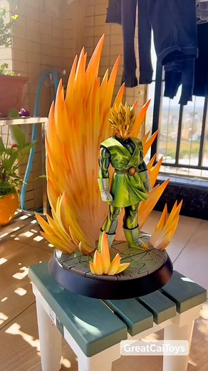 The Great Saiyaman Gohan #dragonballz #Gohan #anime #greatcaitoys | Great Collective Toys