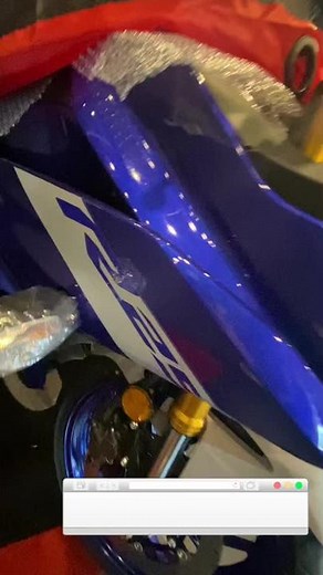 Semspeed Winglet Side Mirror: Review & Insights