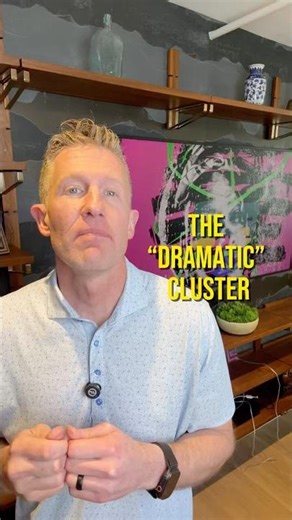 The most misunderstood personality disorders