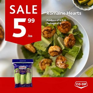 Don't miss out on the great savings at your local Co-op with this week’s amazing deals! | CO-OP CRS