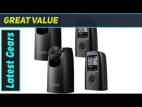 `Brinno TLC300: The Ultimate Time Lapse Camera?