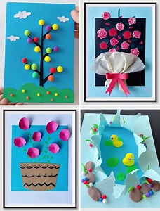 64K views · 692 reactions | Creative DIY Paper Craft Ideas for Beginners :) | Quilling Made Easy | Facebook