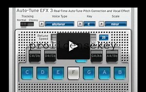 How To Auto Tune Voice In Final Cut Pro