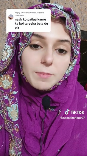 How to Thin Your Nose Naturally: Tips and Tricks