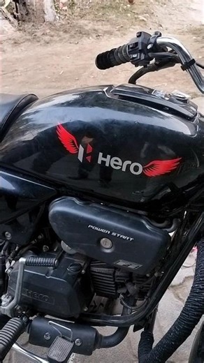 Splendor Bike Full Modification 🔥 Sticker + Radium Work | New Trending Look 2025