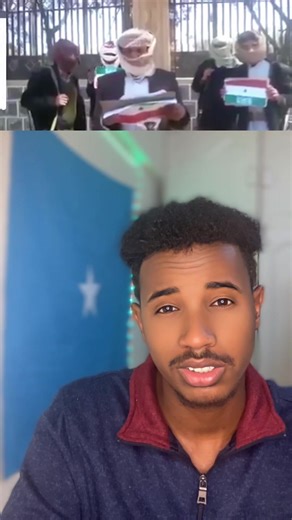 MOU WA SOLABANAA: Exploring Somali Youth Culture