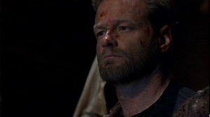 "Stargate SG-1" The First Commandment (TV Episode 1997)