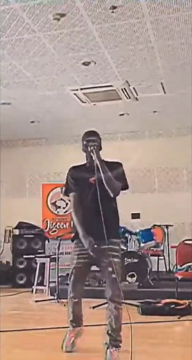 Session training rdv le 19 ça va être mortel comme le covid 19 #rapgalsen #mega #concert #the #God #show