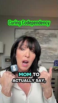 Cure for #codependency #complextrauma #emotionalhealing
