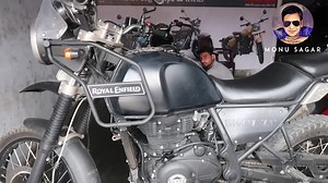 19K views · 591 reactions | 3000 KM Bike review Royal Enfield Himalayan monu sagar#motorcycle #video #solutions #bullet350 #best #royalenfield #bullet | Monu Sagar Tips & Tricks | Facebook