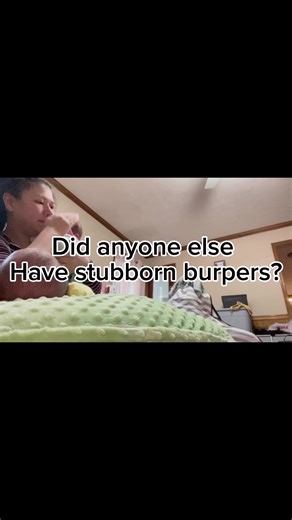 11K views · 108 reactions | And if we didnt burp them they would get so colicky… so we tried all the burping techniques we read, saw, and heard about. ALMOST every feeding!!! Now at 2 yr old, they are the best lil burpers 凉 #identicaltwins #twins #twinsies #twingirls #moditwins #growwithus #lifewithtwins #newborn #pandemic #JohnsonFamily #TheJohnsons #hajohnsontwinsies #gemeas #babies #momlife #sahm #twinning #ftm #firsttimemom #hopeandaliya #sahm | The Johnson Family | Facebook