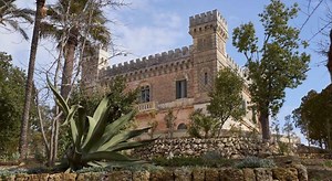 Alberghi "over the top": all'ottavo posto c'è il pugliese Castle Elvira