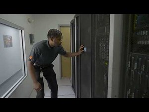 Precision Cooling for Data Centers - Designed & Manufactured in the USA